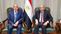 وزير العمل: الاتفاق على البدء الفوري في الإجراءات التنفيذية لبروتوكول تعاون في التدريب من أجل التشغيل