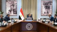 رئيس الوزراء يُتابع إجراءات دعم وتحفيز قطاع السياحة