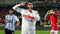 الزمالك يحافظ على الصدارة.. والأهلي يطارد وبيراميدز يتعثر في سباق حسم الدوري