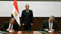 رئيس الوزراء يشهد توقيع اتفاقية لتأهيل شبكات الغاز اللبنانية بخبرات قطاع البترول المصري