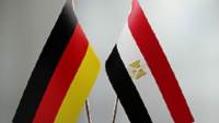 السفير الألماني بالقاهرة: 6 مليارات يورو حجم التبادل التجاري مع مصر ونعمل على زيادته