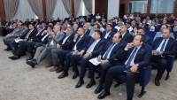 رئيس هيئة التنمية الصناعية تعقد لقاءً موسعًا مع ممثلي اتحاد الصناعات المصرية لبحث موقف المبادرات التمويلية لدعم القطاع الصناعي وتعظيم الاستفادة منها