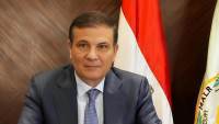 "الزراعة" تعلن خريطة استعدادت "عيد الأضحى": طرح 15 ألف رأس ماشية بأسعار مخفضة وضخ سلع غذائية بخصومات تصل إلى 25%