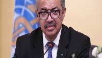 مدير "الصحة العالمية": خطر انتقال هانتا من السفينة المصابة "منخفض"