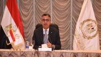 وزير التموين يعقد اجتماعًا مع مديري المديريات وقيادات الوزارة لتعزيز العمل الميداني ومتابعة ملفات المرحلة الحالية