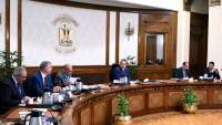 مجلس الوزراء يستعرض مقترح إطلاق مبادرة للتوسع فى استخدام مصادر الطاقة الجديدة والمتجددة بالمصانع