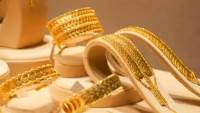 سعر جرام الذهب عيار 21.. سعر الذهب اليوم يسجل 6,995 جنيها