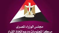 "مركز المعلومات" بمجلس الوزراء يتناول الفرص الواعدة ومحفزات النمو عالميًا ومحليًا في مجال الاستثمار السياحي