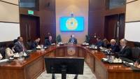 نائب رئيس الوزراء للشئون الاقتصادية يناقش مع البنك الدولي تطوير إدارة الاستثمارات العامة والشركات المملوكة للدولة