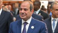 الرئيس السيسي يلتقي أنطونيو جوتيريش سكرتير عام الأمم المتحدة