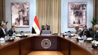 رئيس الوزراء يتابع خطة تدبير الاحتياجات المالية اللازمة لتوفير المزيد من احتياطيات الوقود قبل حلول الصيف