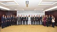 بنك QNB مصر يمنح مجموعة جلوبال كورب للخدمات المالية تسهيلات ائتمانية بقيمة 3 مليار جنيه