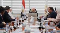 وزير الاستثمار والتجارة الخارجية يبحث مع المؤسسة الدولية الإسلامية لتمويل التجارة تطوير برامج التمويل وبعثات التصدير والتكامل الصناعي