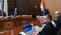 رئيس الوزراء يتابع إجراءات دعم وتحفيز قطاع السياحة