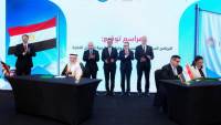 وزير الاستثمار يشارك في فعاليات توقيع المؤسسة الدولية الإسلامية لتمويل التجارة برنامجها السنوي في مصر