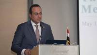 رئيس الرعاية الصحية يطلق ورشة العمل الأولى لتبادل الخبرات بين المستشفيات المشاركة بمشروع التعاون الفني الياباني