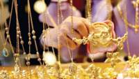 أسعار الذهب في مصر اليوم الجمعة 15 مايو.. عيار 21 يسجل 6955 جنيهًا