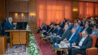 وزير الدولة للإنتاج الحربي يتابع الأداء المالي والإنتاجي للشركات التابعة