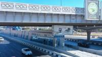 وزارة النقل تعلن تشغيل محطة الجولف بالأوتوبيس الترددي BRT بدءًا من السبت لتسهيل التنقل إلى القاهرة الجديدة