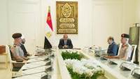 الرئيس السيسي يوجه بتطوير أصول الأوقاف وتحويل القاهرة التاريخية إلى مقصد سياحي عالمي