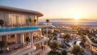 مصر إيطاليا العقارية تعلن عن إطلاق “Maison Solare Boutique Hotel & Serviced Residences” بمشروع سولاري رأس الحكمة