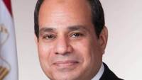 الرئيس السيسي للمصريين: التنمية وطموحات الدولة لا تنتهي وما نحن فيه فضل من الله