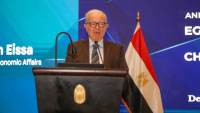نائب رئيس مجلس الوزراء للشؤون الاقتصادية: الدولة تتبنى فلسفة جديدة لإدارة الأصول العامة وتعزيز كفاءة الشركات المملوكة لها
