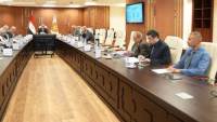 وزير العمل: 382.7 مليون جنيه إجمالي دعم "الصندوق" لمنظومة التدريب والتأهيل منذ تأسيسه