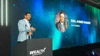 باستثمارات 4 مليار جنيه.. شركة Wealth Plus Developments تطلق مشروع «VERS Commercial Arena» بالقاهرة الجديدة