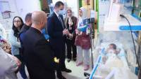 نائب وزير الصحة يجري جولة مفاجئة بالإسكندرية ويحيل المتغيبين ومسؤولين للتحقيق