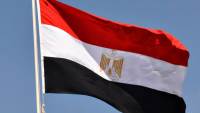 مصر تعرب عن خالص تعازيها للصين في ضحايا حادث انفجار منجم الفحم بمقاطعة شانشي