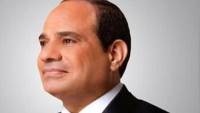 الرئيس السيسي يشارك في اتصال تليفوني مشترك جمع قادة عدد من الدول العربية والإقليمية وترامب