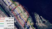 الري: إزالة تعديات أكمل قرطام على نهر النيل تتم وفق القانون والتعديات تتجاوز 14 ألف متر مربع