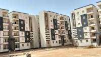 وزيرة الإسكان تتابع موقف تنفيذ عددٍ من المشروعات المختلفة وأعمال التطوير بمدن الصعيد الجديدة