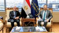 وزيرا الاتصالات والاستثمار يشهدان توقيع بروتوكول تعاون بين "ايتيدا" وصندوق تنمية الصادرات لضم شركات تصميم الدوائر الإلكترونية
