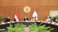 وزير التعليم العالي يترأس اجتماع المجلس الأعلى للجامعات بمقر الوزارة بالعاصمة الجديدة