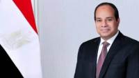 الرئيس السيسى يتلقى اتصالا من نظيره الإيرانى.. ويؤكد: مصر تدعم المسار التفاوضى
