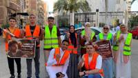 أنشطة صندوق مكافحة الإدمان في ساحات المساجد والميادين العامة للتوعية بأضرار تعاطي المخدرات خلال أيام عيد الأضحى