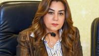 وزيرة التنمية: إزالة فورية لحالات البناء المخالف والتعديات على الأراضي الزراعية في عدد من المحافظات خلال أول أيام العيد