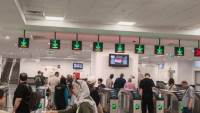 إقبال كبير من المواطنين على استقلال المونوريل وزيارة العاصمة الجديدة في ثاني أيام عيد الأضحى المبارك