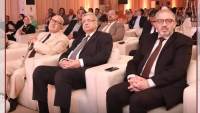 رئيس جامعة عين شمس: اعتماد مستشفى العبور التخصصي يعكس التطور الكبير بالمستشفيات الجامعية
