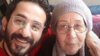 وفاة والدة الفنان أحمد حلمي بعد صراع مع المرض وتشييع الجثمان اليوم في بنها