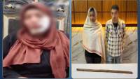 ضبط عامل وسيدة بتهمة التعدي على ربة منزل بآلة حادة بسبب خلاف على “جمعية” بالشرقية