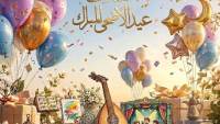 فرقة قصور الثقافة لأغاني الشباب تحتفل بعيد الأضحى على مسرح السامر
