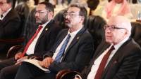وزير الصحة يشهد المؤتمر السنوي الرابع للجمعية العربية لاقتصاديات الصحة 