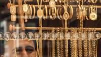 تراجع أسعار الذهب في مصر 40 جنيهًا.. وعيار 21 يسجل 6625 جنيهًا