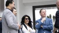 ماريوت ريزيدنسز هليوبوليس القاهرة اول مشروع فندقى سكنى فاخر يحمل علامة ماريوت العالمية في قلب القاهرة الجديدة