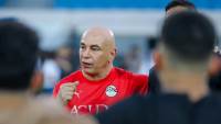 منتخب مصر يغادر إلى سبوكين الأمريكية استعدادًا لمواجهة بلجيكا في افتتاح مشواره بالمونديال