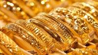 أسعار الذهب في مصر اليوم الإثنين 8 يونيو