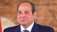السيسي: الدول المطلة على البحر الأحمر تتحمل المسؤولية الحصرية في حوكمته وحماية أمنه